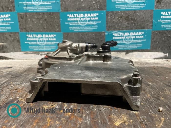 Oil pressure gauge Jeep Grand Cherokee 3.0 CRD V6 24V 90132522F VM23D