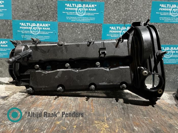 Usagé Couvercle soupapes Jeep Grand Cherokee (WK/WK2) 3.0 CRD V6 24V Prix sur demande proposé par "Altijd Raak" Penders