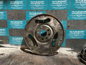 Used Flywheel Jeep Grand Cherokee (WK/WK2) 3.0 CRD V6 24V Price on request offered by "Altijd Raak" Penders