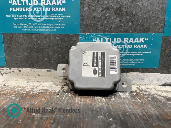 Used Automatic gearbox computer Infiniti G37 (V36) 3.7 V6 24V Price on request offered by "Altijd Raak" Penders