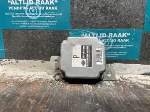 Usagé Ordinateur réservoir automatique Infiniti G37 (V36) 3.7 V6 24V Prix sur demande proposé par "Altijd Raak" Penders