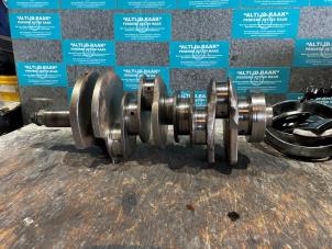 Used Crankshaft Jeep Grand Cherokee (WK/WK2) 3.0 CRD V6 24V Price on request offered by "Altijd Raak" Penders