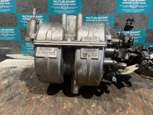 Used Intake manifold Opel Astra H (L48) 1.6 16V Twinport Price on request offered by "Altijd Raak" Penders