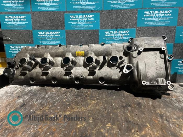 Gebrauchte Ventildeckel BMW 5 serie (E60) M5 V10 40V Preis auf Anfrage angeboten von "Altijd Raak" Penders