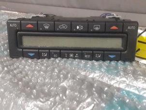 Used Heater control panel Mercedes E (W210) Price on request offered by "Altijd Raak" Penders