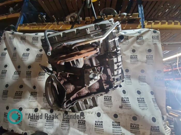 Used Engine BMW 3 serie (E46/2) 318 Ci Price € 1.512,50 Inclusive VAT offered by "Altijd Raak" Penders