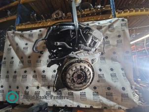Engine from a BMW 3 serie (E46/2) 318 Ci 1999