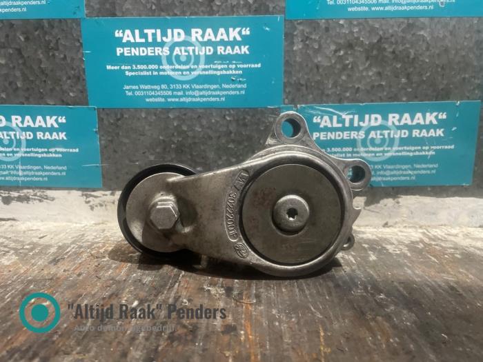 Usados Tensor correa múltiple Jeep Grand Cherokee (WK/WK2) 3.0 CRD V6 24V Precio de solicitud ofrecido por "Altijd Raak" Penders