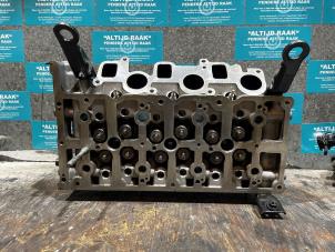 Used Cylinder head Porsche Panamera (970) 3.0 D V6 24V Price on request offered by "Altijd Raak" Penders