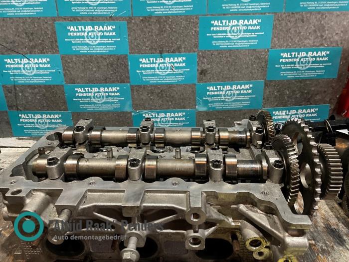 Usagé Arbre à cames Maserati Ghibli III 3.0 Diesel Prix sur demande proposé par "Altijd Raak" Penders