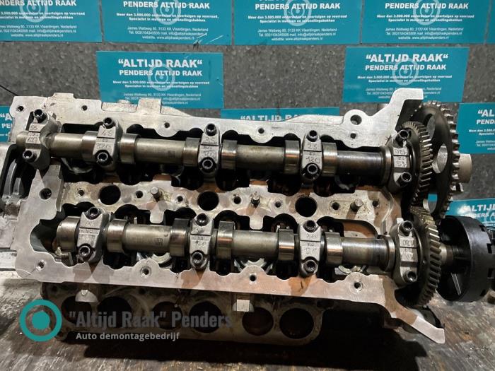 Usagé Arbre à cames Maserati Ghibli III 3.0 Diesel Prix sur demande proposé par "Altijd Raak" Penders