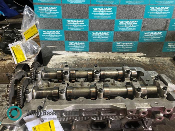 Gebrauchte Nockenwelle Jeep Grand Cherokee (WK/WK2) 3.0 CRD V6 24V Preis auf Anfrage angeboten von "Altijd Raak" Penders