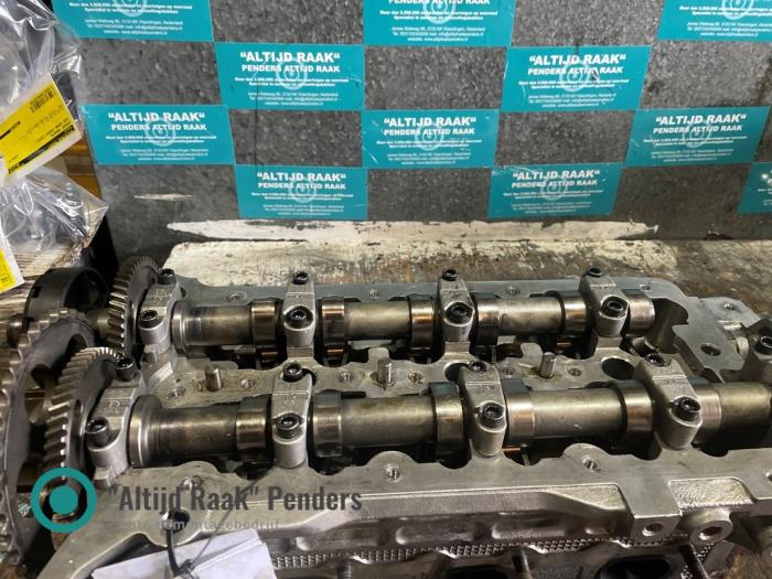 Gebrauchte Nockenwelle Jeep Grand Cherokee (WK/WK2) 3.0 CRD V6 24V Preis auf Anfrage angeboten von "Altijd Raak" Penders