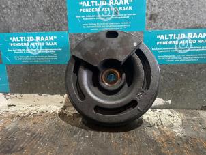 Used Crankshaft pulley Jeep Grand Cherokee (WK/WK2) 3.0 CRD V6 24V Price on request offered by "Altijd Raak" Penders