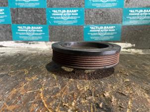 Used Crankshaft pulley Jeep Grand Cherokee (WK/WK2) 3.0 CRD V6 24V Price on request offered by "Altijd Raak" Penders