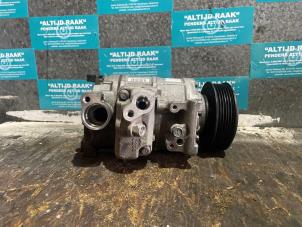 Used Air conditioning pump Audi A4 Quattro (B8) 1.8 TFSI 16V Price on request offered by "Altijd Raak" Penders