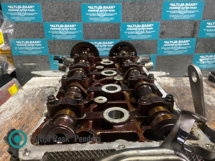 Usagé Arbre à cames Jeep Patriot (MK74) 2.0 CRD 16V 4x4 Prix sur demande proposé par "Altijd Raak" Penders