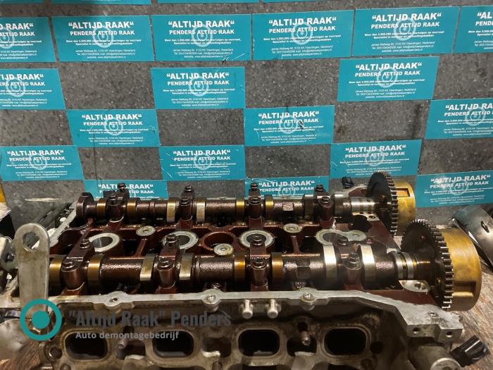 Usagé Arbre à cames Jeep Patriot (MK74) 2.0 CRD 16V 4x4 Prix sur demande proposé par "Altijd Raak" Penders