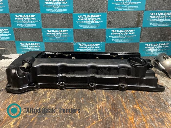 Gebrauchte Ventildeckel Jeep Patriot (MK74) 2.0 CRD 16V 4x4 Preis auf Anfrage angeboten von "Altijd Raak" Penders