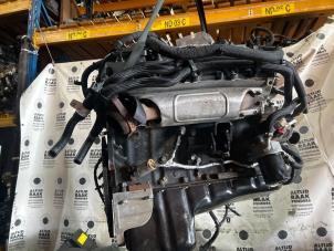 Used Engine Dodge 1500 Crew Cab (DS/DJ/D2) 5.7 Hemi V8 4x4 Price on request offered by "Altijd Raak" Penders