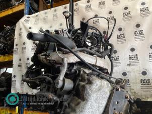 Engine from a Chevrolet Trans Sport 3.4 V6 1998