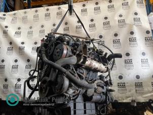Engine from a Chevrolet Trans Sport 3.4 V6 1998