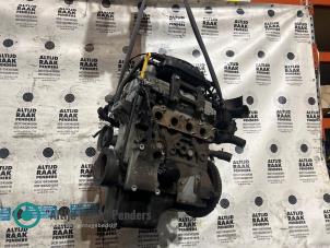Used Motor Chevrolet Spark 1.0 16V Bifuel Price on request offered by "Altijd Raak" Penders