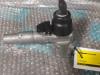 Ignition lock + key from a Mercedes C (W202), Saloon, 1993 / 2000 1993