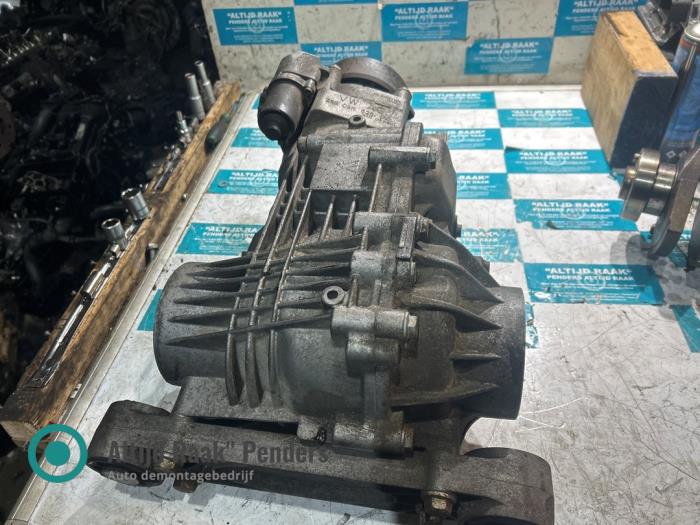 Gebrauchte Differential hinten Volkswagen Transporter T6 2.0 TDI 204 4Motion Preis auf Anfrage angeboten von "Altijd Raak" Penders
