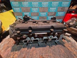 Used Cylinder head Nissan X-Trail (T30) 2.0 16V 4x2 Price on request offered by "Altijd Raak" Penders