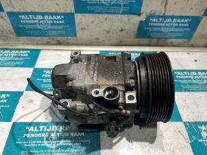 Used Air conditioning pump Mazda 6 (GH12/GHA2) 2.2 CDVi 16V 125 Price on request offered by "Altijd Raak" Penders