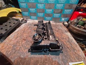 Used Rocker cover Mazda 6 (GH12/GHA2) 2.2 CiTD 16V 185 Price on request offered by "Altijd Raak" Penders