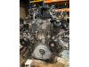Mechanical fuel pump from a Mercedes E (W213), 2016 / 2023 E-200d 2.0 Turbo 16V, Saloon, 4-dr, Diesel, 1.950cc, 110kW (150pk), RWD, OM654920, 2016-07 / 2020-06, 213.013 2017