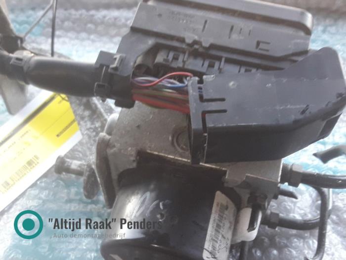ABS Pumpe Mercedes C Estate - A2045455232 OM646811 ATE