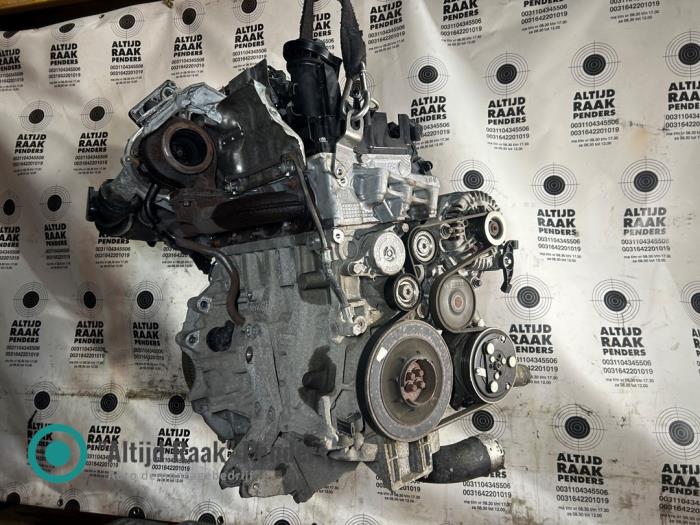 Gebrauchte Einspritzdüse (Einspritzer) Mini Clubman (R55) 1.6 Cooper D Preis auf Anfrage angeboten von "Altijd Raak" Penders