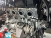 Cylinder head from a BMW 5 serie (F10) 520d 16V 2011