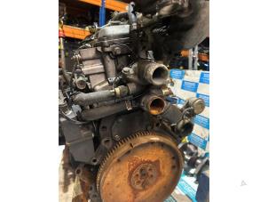 Used Thermostat housing Fiat Ducato (243/244/245) 2.8 JTD Price on request offered by "Altijd Raak" Penders