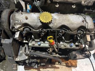 Used Cylinder head Fiat Ducato (243/244/245) 2.8 JTD Price on request offered by "Altijd Raak" Penders