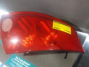 Used Taillight, left Audi TT (8N3) Price on request offered by "Altijd Raak" Penders