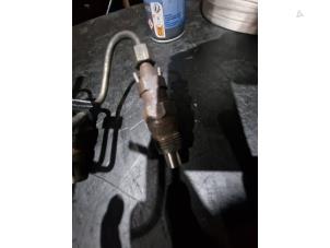 Used Injector (diesel) Peugeot 405 I (15B) 1.9 GLD,GXD,GRD,SRD Price on request offered by "Altijd Raak" Penders