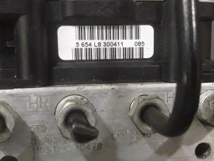 Used ABS pump Opel Corsa D 1.0 Price on request offered by "Altijd Raak" Penders