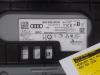 Unidad de control multimedia de un Audi RS 3 Sportback (8VA/8VF)  2020