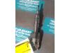 Injector (petrol injection) from a BMW 1 serie (E81), Hatchback/3 doors, 2006 / 2012