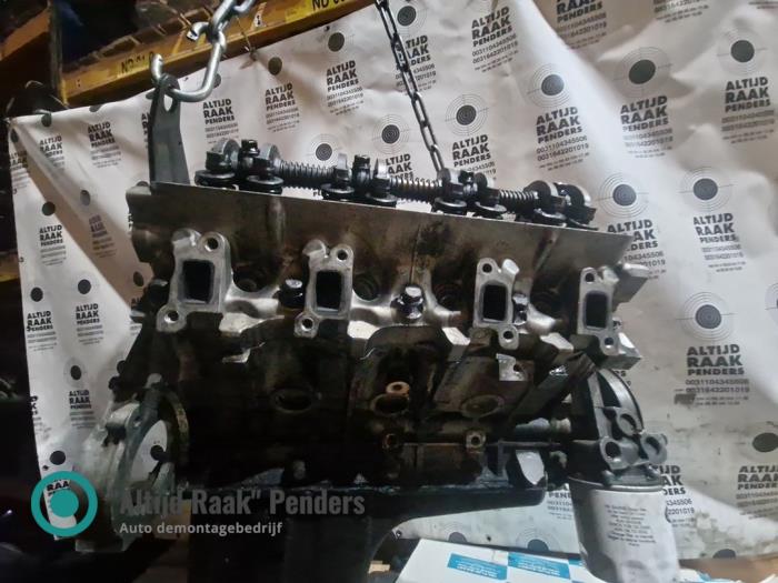 Usagé Culasse Landrover Range Rover II 4.0 V8 Prix sur demande proposé par "Altijd Raak" Penders