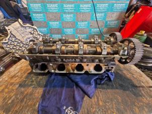 Used Cylinder head Opel Antara (LA6) 2.4 16V 4x2 Price on request offered by "Altijd Raak" Penders