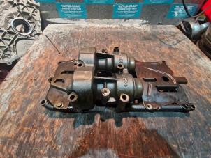 Used Balance shaft Opel Antara (LA6) 2.4 16V 4x2 Price on request offered by "Altijd Raak" Penders