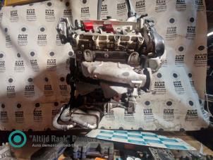 Engine Audi S4 Avant S4 3.0 TFSI V6 24V - 014708 CAK