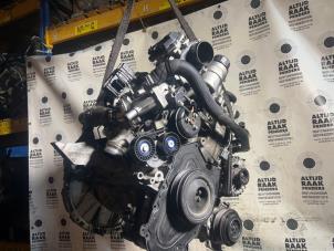 Used Cylinder head BMW 3 serie (E90) 335i 24V Price on request offered by "Altijd Raak" Penders