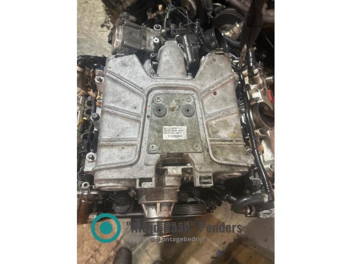 Used Compressor Audi S4 (B8) S4 3.0 TFSI V6 24V Price on request offered by "Altijd Raak" Penders
