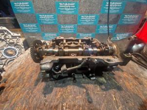 Used Cylinder head Fiat 500 (312) 0.9 TwinAir 85 Price on request offered by "Altijd Raak" Penders